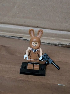 LEGO March Harriet Coltlbm17 The LEGO Batman Movie Series 1 Minifigure - Picture 1 of 2