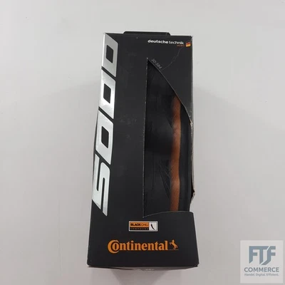 Continental Reifen Deutschland 27,5" 650x30B 30-584 Unisex – Erwachsene Grand Pr - Bild 1 von 4