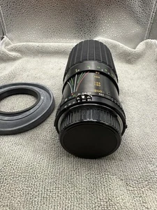 Kalimar MC Auto Zoom 80-200mm 3.9 Lens. Canon K85107807. - Picture 1 of 7