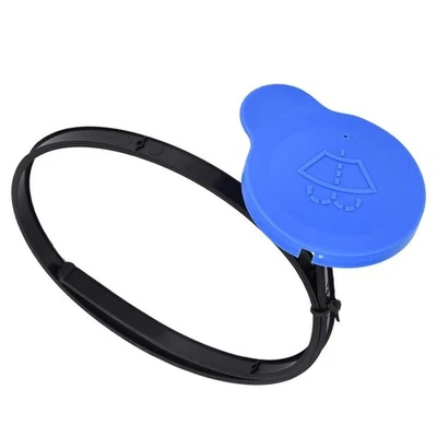 1pc Windshield Washer Reservoir Cap For Nissan Qashqai J10 2006-2014 28913JD00A - Image 1 of 4