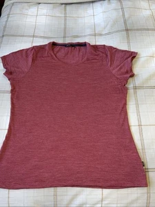 CAMISETA ROHAN MERINO COOL TALLA GRANDE (cw) - Imagen 1 de 4
