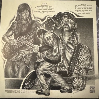 Signed Death Cab for Cutie Vinyl - Extremely Rare - Sub Pop Singles Club 03/00 - Image 1 of 4