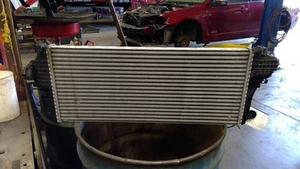 Intercooler Fits 16-23 MALIBU 627658 - Picture 1 of 12