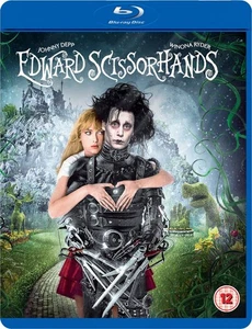 Edward Scissorhands: 25th Anniversary Edition - Picture 1 of 1