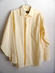 Donald J. Trump Signature Collection Langarm Hemd Gr. 16 1/2-34/35 - Bild 1 von 3