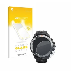 Glass film screen protector for Xiaomi Mibro GS Explorer screen cover protection - Zdjęcie 1 z 10