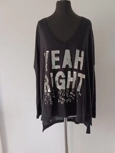 Shirt Damen Größe S Miss Goodlife - Bild 1 von 4