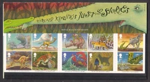 Rudyard Kipling 2002 paquete de presentación no 330 - Imagen 1 de 1