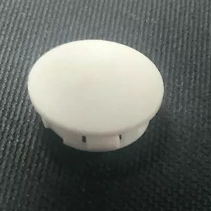 Porsche 911 / Boxster Bumper Plug. Aftermarket 3D printed - Picture 1 of 3