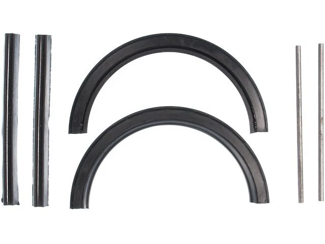 Juego de juntas de cojinete principal para Ford Thunderbird 1956 1957 1955-1958 KD582SG Foto 1 de 1