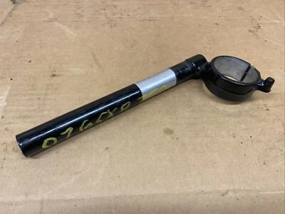 Suzuki GSXR 600-750 2006-2007, manillar izquierdo, clip en el manillar #1421 Foto 1 de 4