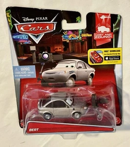 Mattel Disney Pixar Cars Bert Lost and Found Serie Nr. 7 von 8 - Bild 1 von 4