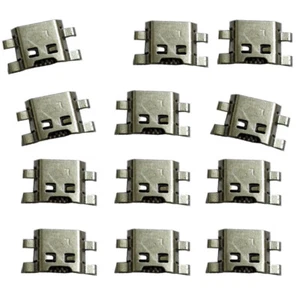 Lot Micro USB Charging Port For LG STYLO 2 LS775 K520 K540 VS835 - Picture 1 of 1