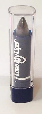 Lote de 4 lápices labiales Bari LOVE MY LIPS - Purple Haze (esmerilado) #458 Foto 1 de 2