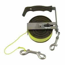 XS Scuba 150 ft Highland Sport Line Reels