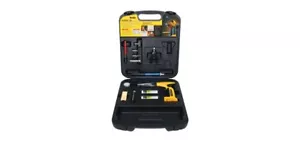 IRODA Solder Pro 180K Multifunction Gas Soldering Iron Gun Tool Kit - Picture 1 of 3