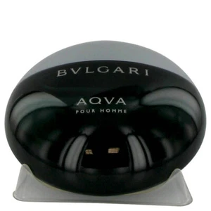 Bvlgari Aqva (Aqua) Pour Homme 3.3 / 3.4 Oz EDT Spray New Tester Cologne For Men - Picture 1 of 5