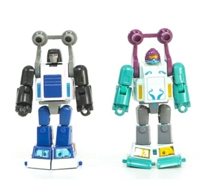 Newage H61F Seaspray Amsterdamned & H61B Tekeli Li NA Action Figure toy in stock - Picture 1 of 10