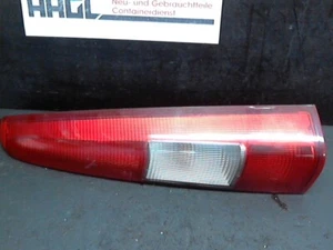 Luz de Fondo de la Luz Trasera Derecho R Volvo V70 2.4L, G Familiar - Imagen 1 de 1