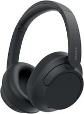 Sony WH-CH720N Noise Canceling Wireless Over the Ear Headphones with Mic