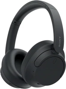 Sony WH-CH720N Noise Canceling Wireless Over the Ear Headphones with Mic - Picture 1 of 11