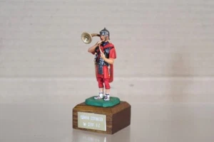 ROSE MINIATURES ROMAN LEGION CORNICEN PLAYER 1st CENTURY BC om - Picture 1 of 8