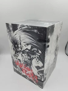 Ushio & Tora - Premium Box Set Limited Edition (Blu-ray/DVD) Sealed - Imagen 1 de 7