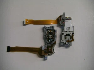 KMS242B / KMS-242B - OTTICA PICK UP LASER PER LETTORI CD/DVD/MINIDISC CLARION - Foto 1 di 1