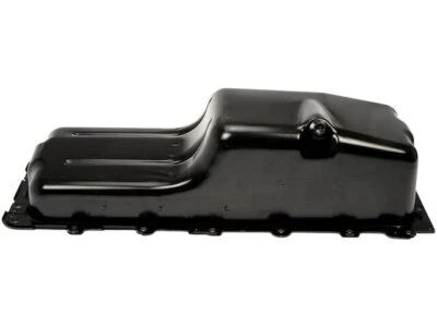 For 2003-2019 Ford E450 Super Duty Oil Pan Dorman 76517SQCC 2004 2005 2006 2007 Foto 1 de 2