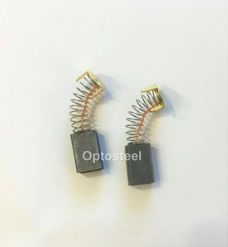 Kobalt Tile Saw Carbon Motor Brush set  KB7006 325793 Slide KB 7006 - Image 1 of 1