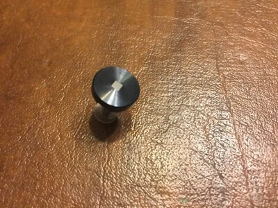 Sony SCD-XA777ES Parte Salida - Botón de parada perilla Foto 1 de 2