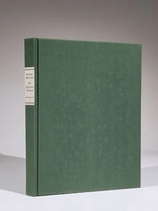 Henry Miller / The Nightmare Notebook Signed Limited 1st Edition 1975 - Imagen 1 de 3