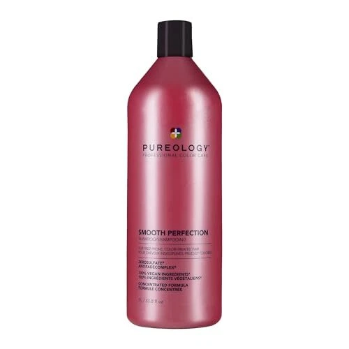 Pureology Smooth Perfection Shampoo 33.8 oz