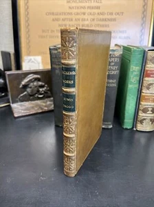 Charles Dickens / The Mystery of Edwin Drood 1st Edition Thus 1870 🔥 - Picture 1 of 15