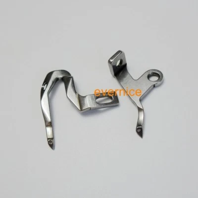 Lower & Upper Looper For Singer 14U544 14U554 14U555 14Cg744 14Cg754 14Sh754  - image 1 of 2