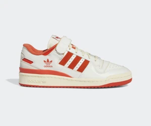 adidas Forum 84 Low Men’s Sneakers IG3774 - Picture 1 of 5