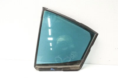 Заднее левое стекло на четверть стекла для Subaru WRX 2015-2019 годов выпуска 62284VA010 от оригинального производителя 15-19 - Изображение 1 из 4