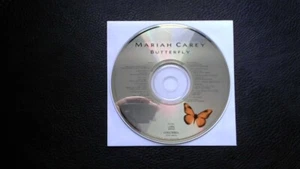 Butterfly by Carey, Mariah (CD, 1997) - Imagen 1 de 1