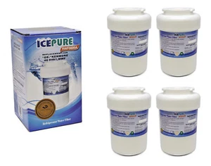 GE MWF kompatibler Kühlschrank Wasserfilter für GE SmartWater von IcePure RWF0600 - Bild 1 von 4