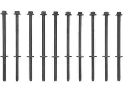 Juego de pernos de cabeza Victor Reinz 27875RHXW 1998 1999 2000 2001 para Ford F150 1997-2010 Foto 1 de 2