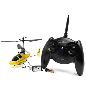 Blade mCX RTF Micro Electric Coaxial Helicopter (Anniversary Special Edition) - Picture 1 of 16