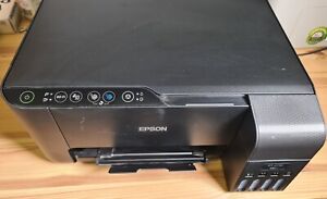Epson ECOTANK ET-2710 A4 Multifunction Inkjet Printer Scanner