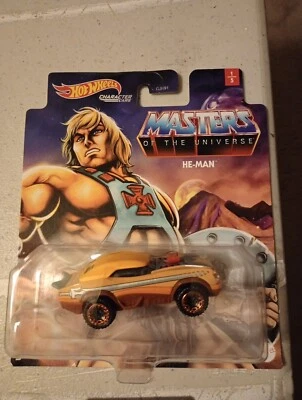 Masters Of The Universe  - Image 1 of 2
