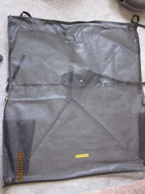 Bikini Bestop 52532-11 Header Safari Jeep Wrangler 2003-2006 Foto 1 de 4