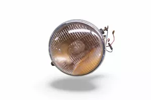 1969 BSA A75R Rocket 3 Mk1 750 Triple A75 III HURRICANE *2302A headlight - Picture 1 of 6