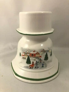 Sango Hurricane Lamp Silent Night - Picture 1 of 3