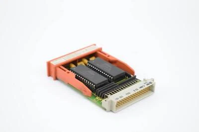 Siemens simatic S5 Speichermodul 6ES5 375-0LD21 ( 6ES5375-0LD21 ) - Bild 1 von 3