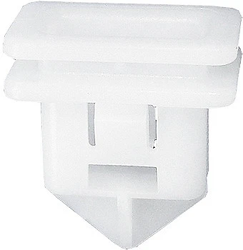 Swordfish 65014 - Clip de moldeo de panel basculante para Volvo 8678010, 15 piezas Foto 1 de 1