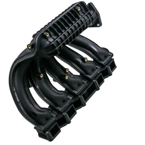 Ansaugbrücke Ansaugkrümmer für MERCEDES 270 CDI W203 W210 W211 C209 W163 ML 270 - Picture 1 of 10