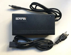 HD Himiway Electric Bike Lithium 48 volt Lithium Battery Charger - Picture 1 of 5